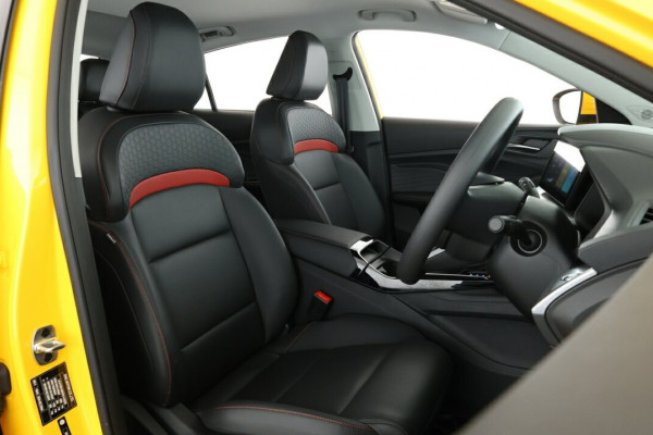 2024 MG MG5 AP32 Vibe Sedan Image 5