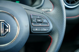 2023 MG ZS EV AZS1 Long Range SUV