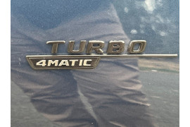 2020 MY22 Mercedes-Benz A-Class W177 A35 AMG Hatch