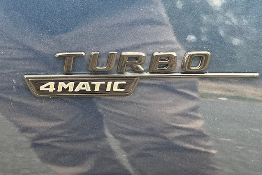 2020 MY22 Mercedes-Benz A-Class W177 A35 AMG Hatch Image 12