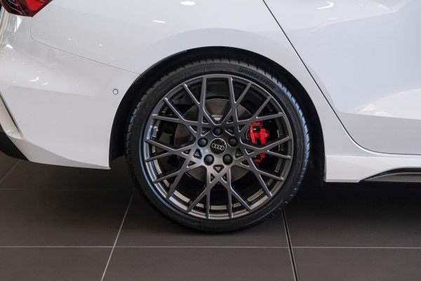 2026 Audi RS 3 GY  Sedan