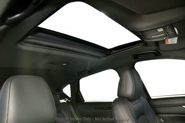 2026 Mazda CX-5 KM Series G25 GT SP SUV Image 20