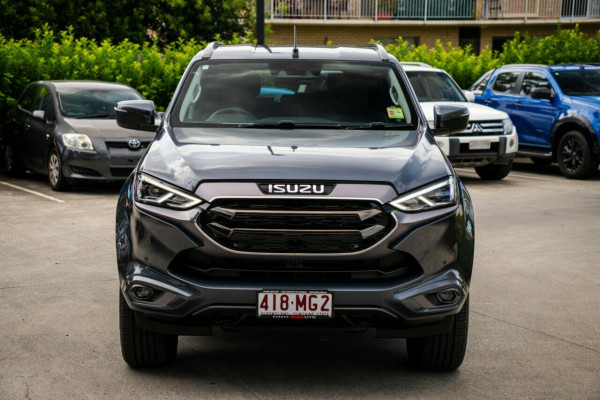 2024 Isuzu MU-X RJ LS-T SUV Image 5