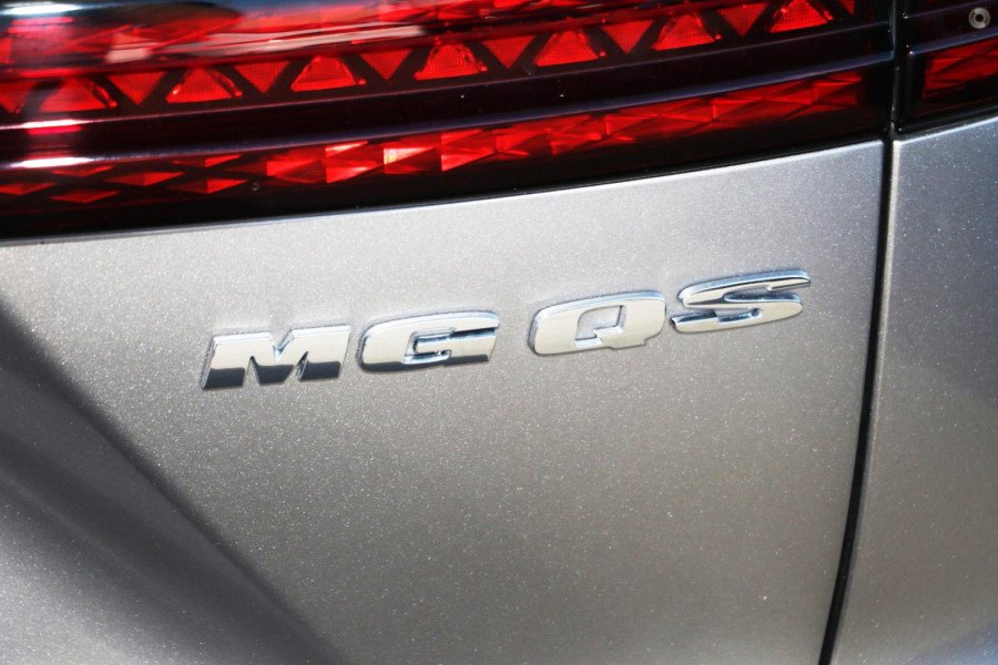 2025 MG QS IS31 Excite SUV Image 11