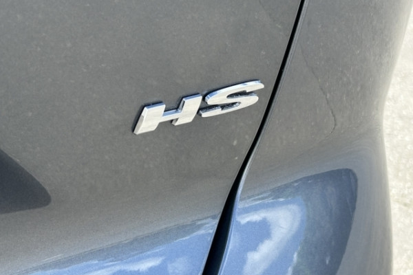 2026 MG HS Essence SUV Image 8
