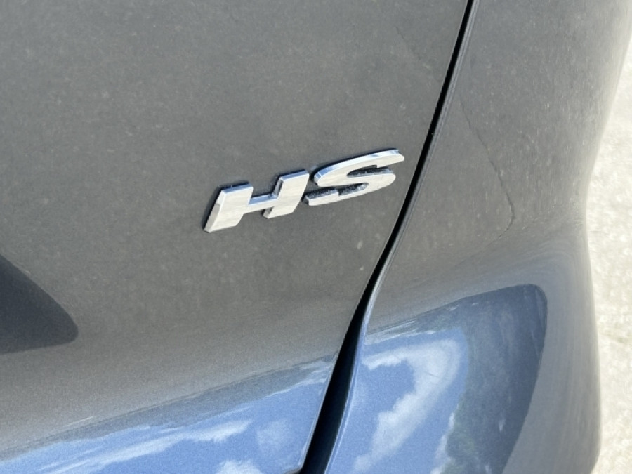 2026 MG HS Essence SUV Image 8