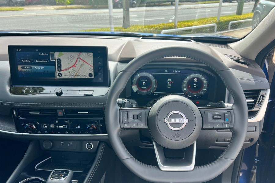 2024 Nissan X-TRAIL T33 Ti SUV Image 17