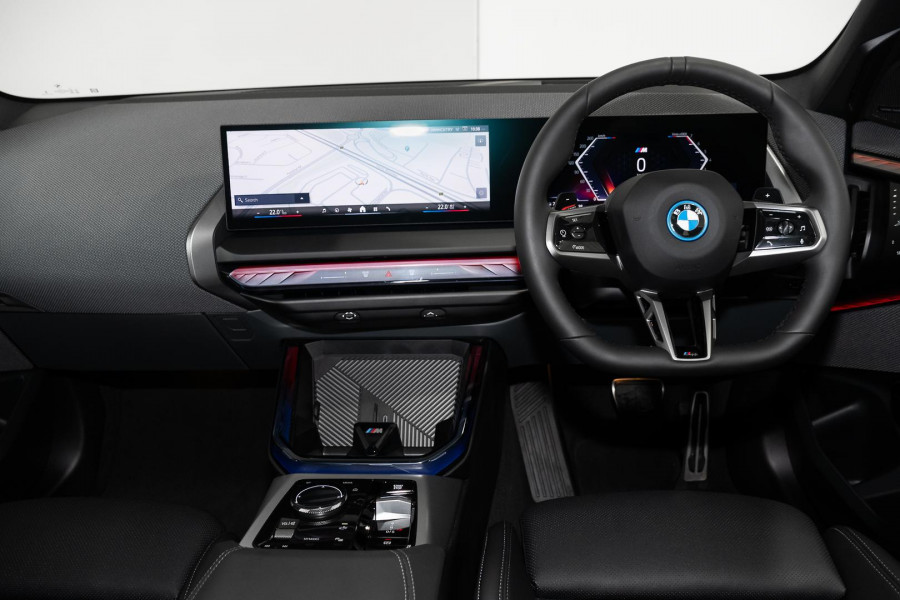 2025 BMW X3 G45 30e xDrive SUV
