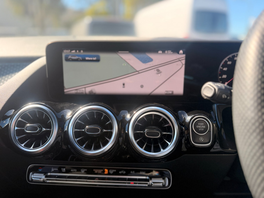 2025 Mercedes-Benz GLA-Class H247 GLA250 SUV Image 18