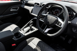 2025 MG ZS ZS32 Excite SUV