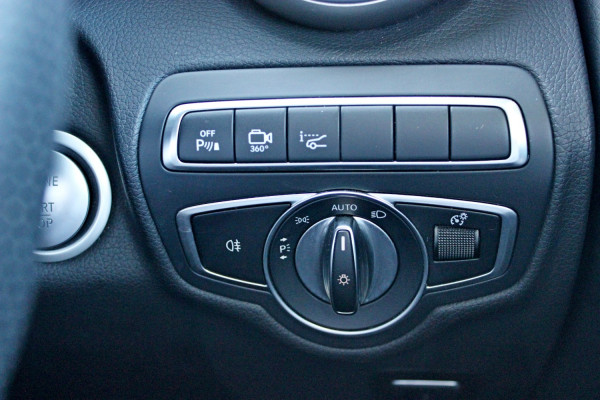 2019 MY09 Mercedes-Benz Glc-class X253  GLC200 Urban GLC200 - Urban Edition Wagon