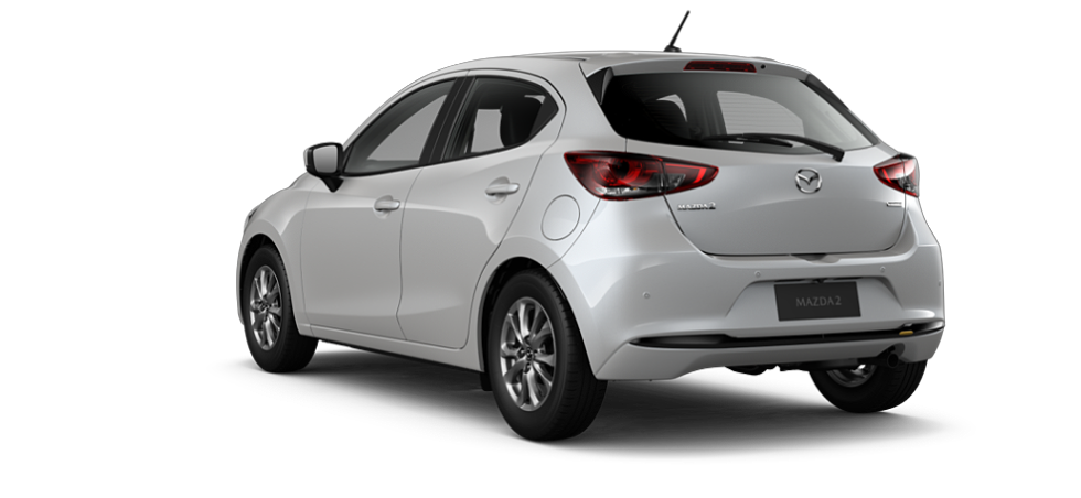 2024 Mazda 2 DJ Series G15 Pure Hatch Image 18