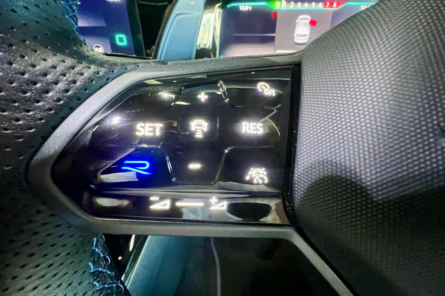 2024 Volkswagen Golf 8 R Hatch