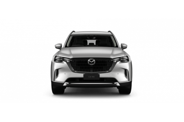 2025 MY24 Mazda CX-90 KK G50e GT SUV