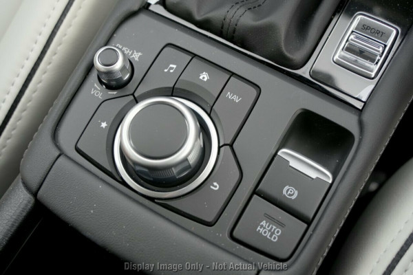 2025 Mazda CX-3 DK G20 Evolve SUV Image 19