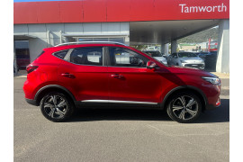 2025 MG ZST S13 Vibe SUV