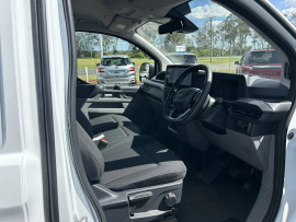 2023 MY23.75 Ford Transit Custom AV Trend SWB Van image 14