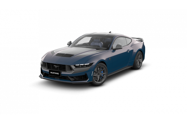 2024 Ford Mustang FN Dark Horse Hatch