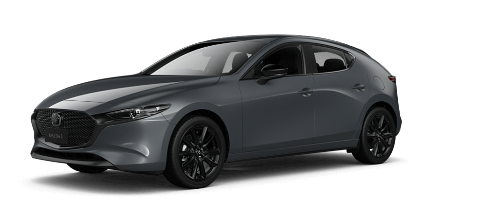 Polymetal Grey Metallic