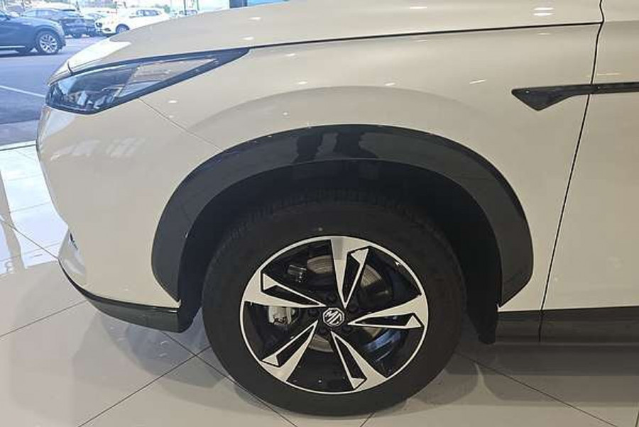 2024 MG HS SAS23 Vibe SUV Image 36