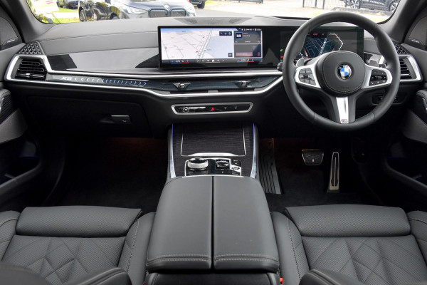 2025 BMW X5 G05 LCI xDrive40i M Sport SUV