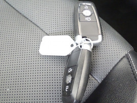 2019 Ford Mustang FN GT Fastback Coupe