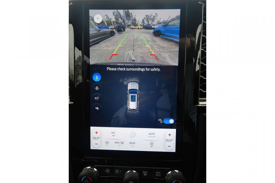 2023 MY24 Ford Ranger P703 XL Ute Image 20