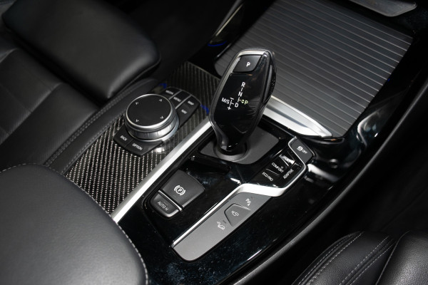 2020 BMW Xd3 Bi-Turbo SUV Image 18
