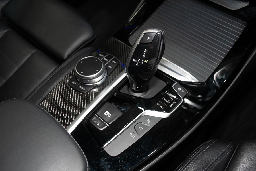 2020 BMW Xd3 Bi-Turbo SUV Image 18
