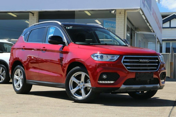 2020 Haval H2 Premium Suv