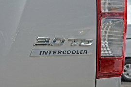 2015 Isuzu Ute D-MAX MY15 LS-U Crew Cab Utility