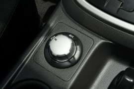 2015 Isuzu Ute D-MAX MY15 LS-U Crew Cab Utility