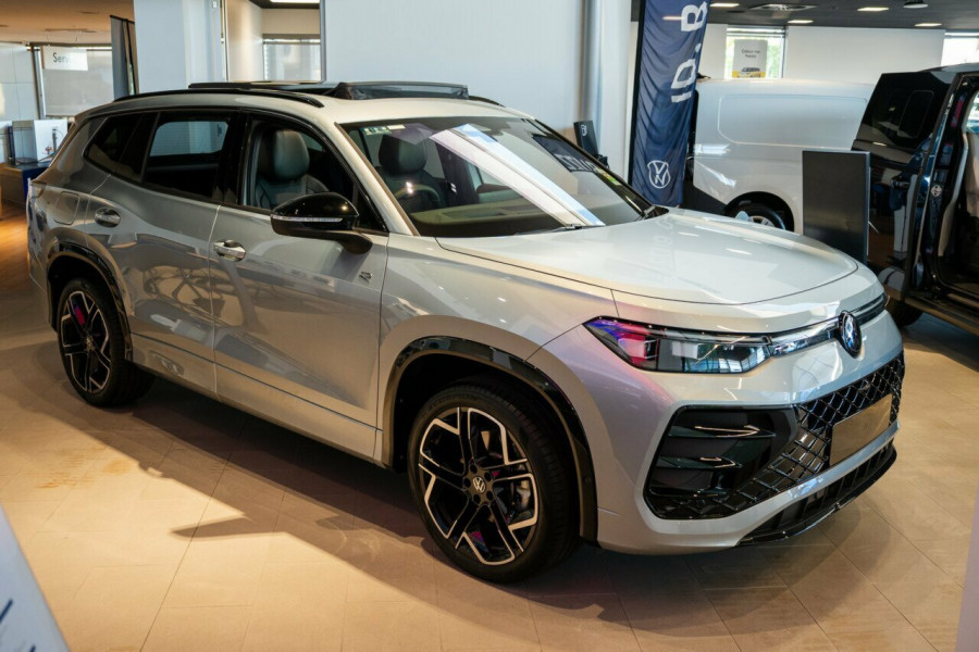2026 Volkswagen Tayron R4 200TSI eHybrid R-Line SUV