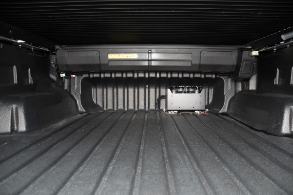 2025 Volkswagen Amarok NF TDI600 Style Ute Image 24