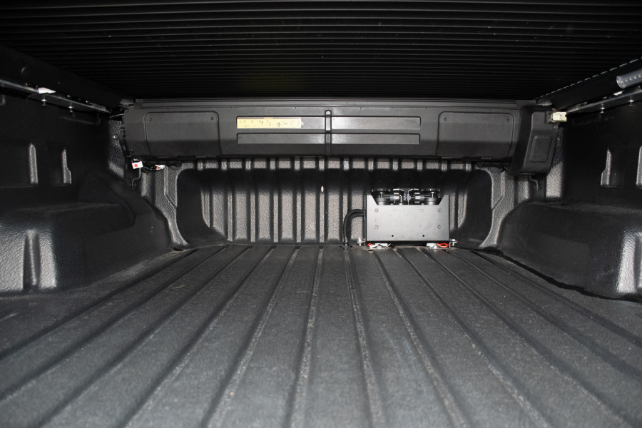 2025 Volkswagen Amarok NF TDI600 Style Ute Image 24