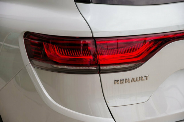 2025 Renault Koleos HZG Evolution Wagon Image 7