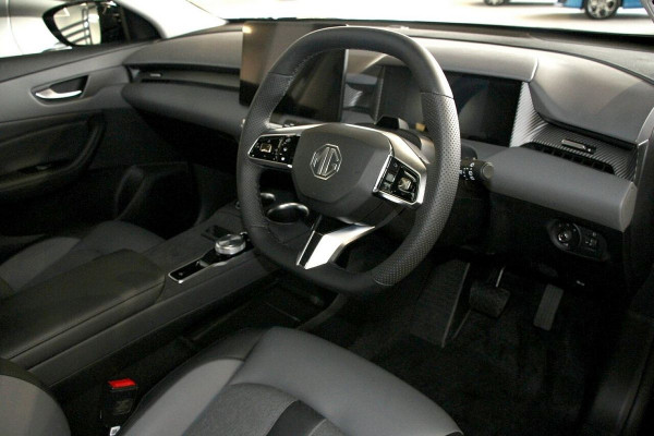 2025 MG MGS5 EV ZS3EM Essence 62 Wagon Image 5