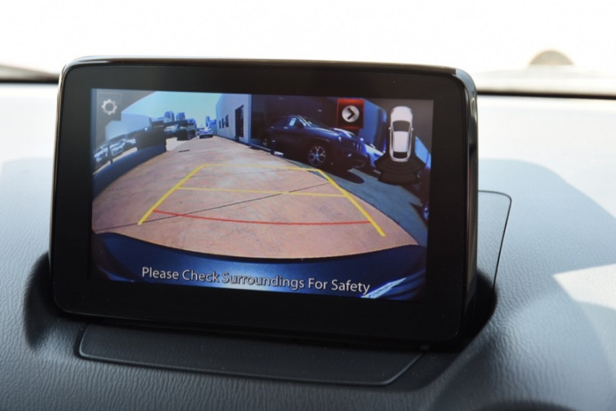 2019 Mazda CX-3 DK2W7A Maxx Suv Image 16