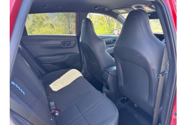 2021 MY22 Hyundai i20 BC3.V1 N Hatch