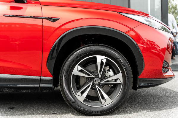 2024 MY24.5 MG HS AS33 Vibe SUV Image 5