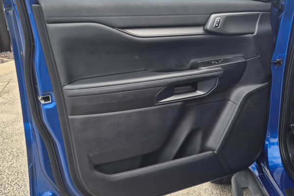 2024 MY24.5 Ford Ranger P703  Raptor Ute Image 17