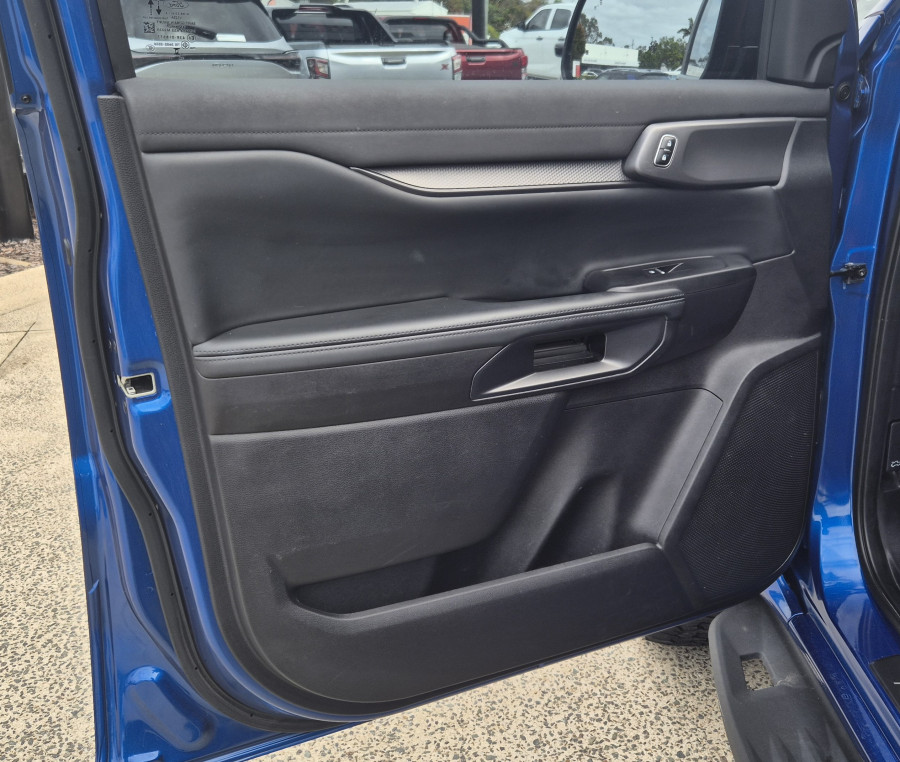 2024 MY24.5 Ford Ranger P703  Raptor Ute Image 17