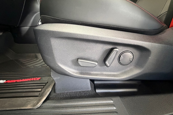 2026 Ford Ranger P703  Raptor Ute Image 18