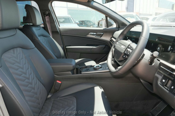 2026 MY27 Kia Sportage NQ5 PE GT-Line SUV Image 9