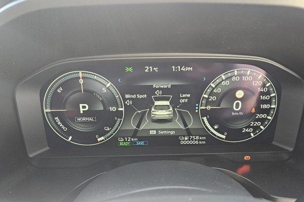 2024 Mitsubishi Outlander ZM PHEV Exceed Tourer SUV Image 26