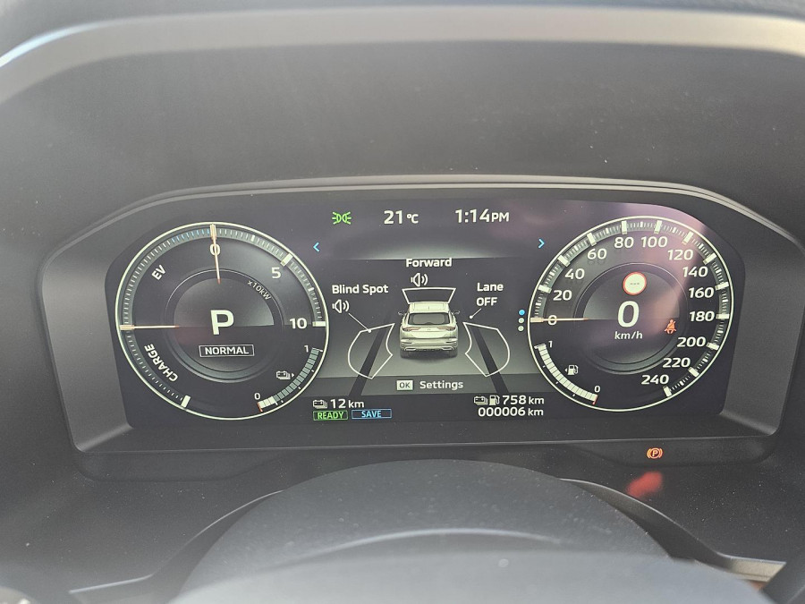 2024 Mitsubishi Outlander ZM PHEV Exceed Tourer SUV Image 26