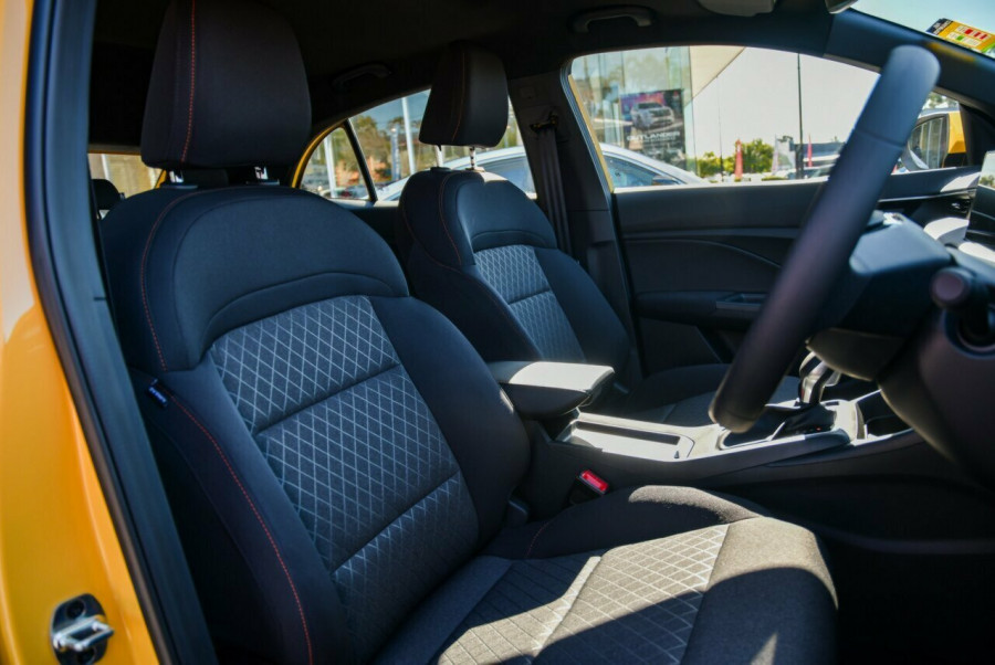 2025 MG MG3 ZP22 Excite Hatch Image 17