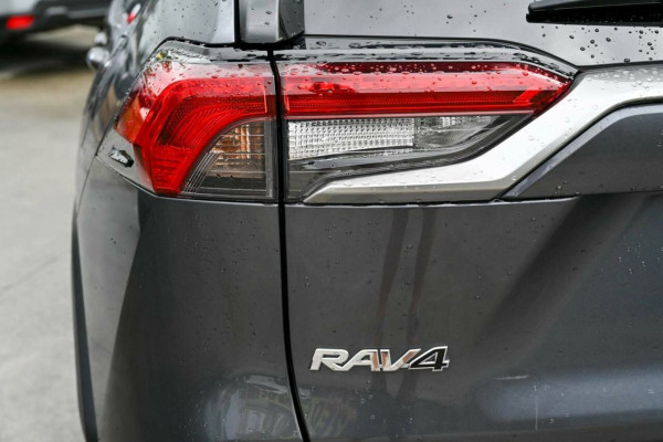 2020 Toyota RAV4 AXAH54R Cruiser Hybrid Wagon Image 20