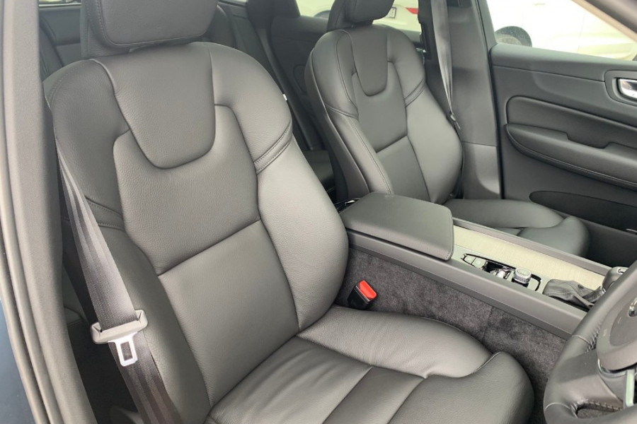 2020 Volvo XC60 UZ T5 Inscription Suv Image 13