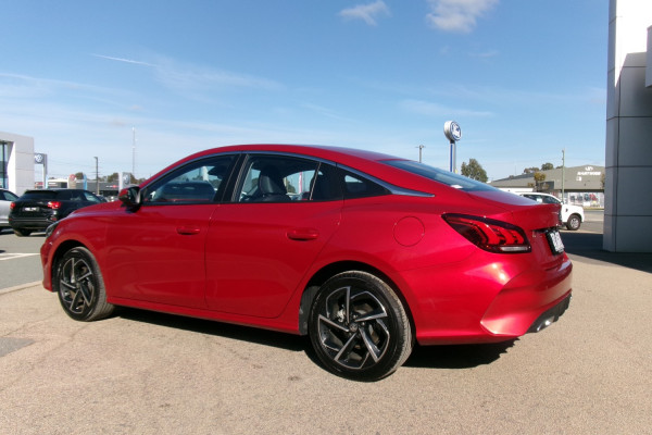 2025 MG MG5 AP32 Essence Sedan Image 9